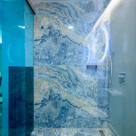 Feriehus Eleven Boutique By Airnest *