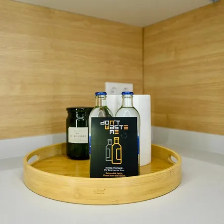 Hébergement de vacances Eleven Boutique By Airnest Las Palmas de Gran Canaria