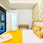 Eleven Boutique By Airnest