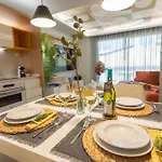 Holiday home Eleven Boutique By Airnest *