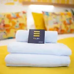 Eleven Boutique By Airnest *