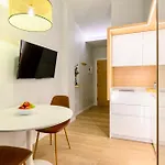 Holiday home Eleven Boutique By Airnest *