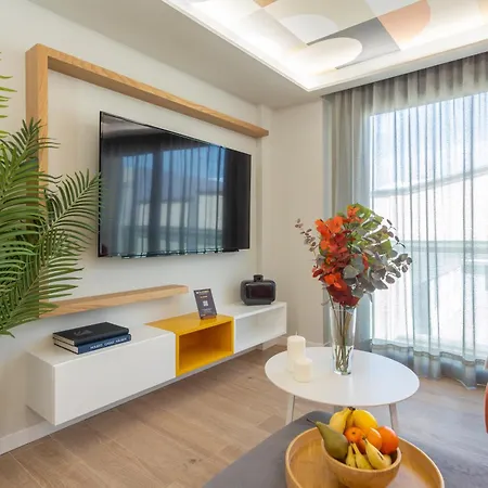 Eleven Boutique By Airnest