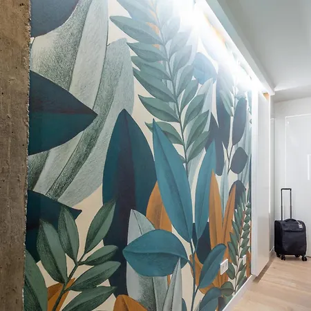 Eleven Boutique By Airnest Дом отдыха *