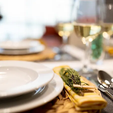 Eleven Boutique By Airnest Лас-Пальмас-де-Гран-Канария