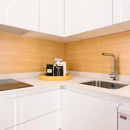 Eleven Boutique By Airnest Дом отдыха Лас-Пальмас-де-Гран-Канария