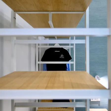 Eleven Boutique By Airnest *