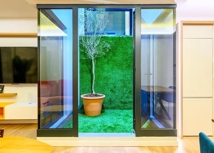 Eleven Boutique By Airnest *