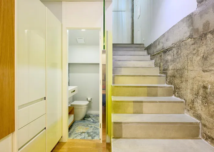 Eleven Boutique By Airnest 度假居