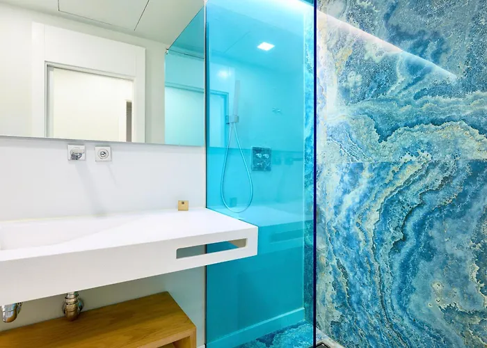 Eleven Boutique By Airnest * Las Palmas de Gran Canaria