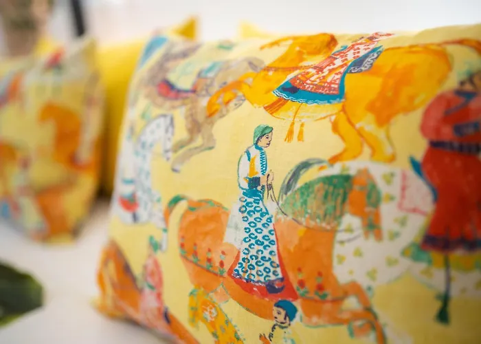 Feriehus Eleven Boutique By Airnest Las Palmas de Gran Canaria