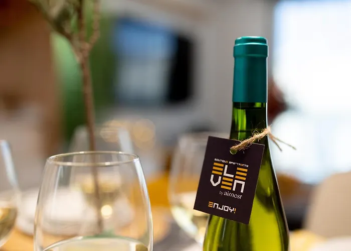 Eleven Boutique By Airnest Las Palmas de Gran Canaria