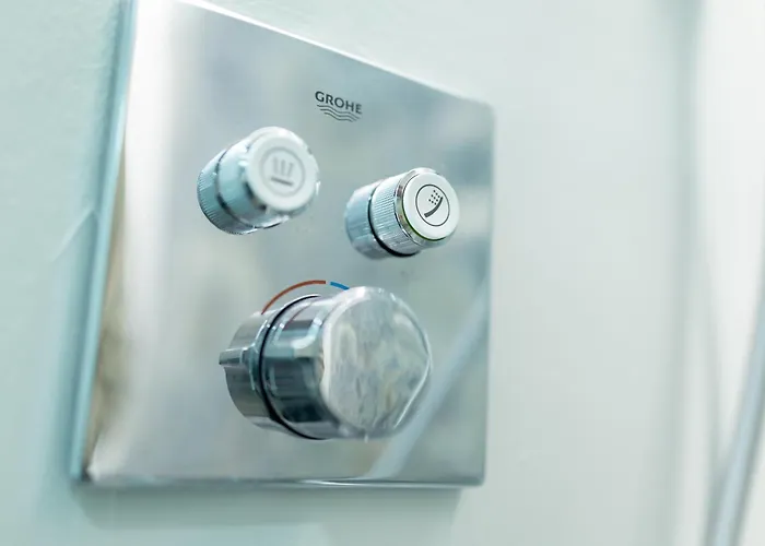 度假居 Eleven Boutique By Airnest