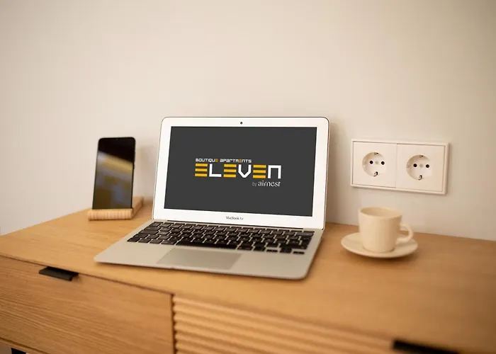 Eleven Boutique By Airnest 度假居 大加那利岛拉斯帕尔马斯