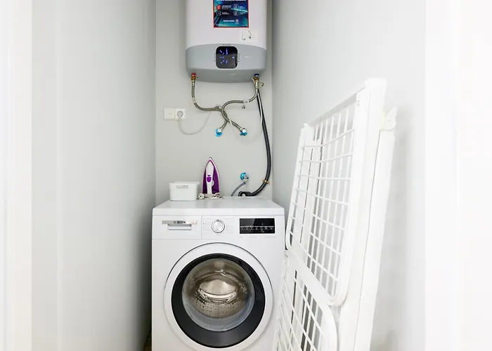 度假居 Eleven Boutique By Airnest 大加那利岛拉斯帕尔马斯