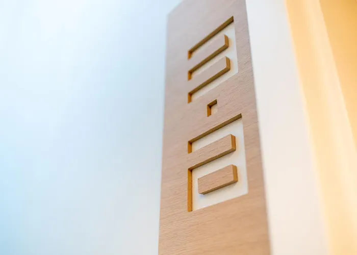 Eleven Boutique By Airnest * 大加那利岛拉斯帕尔马斯