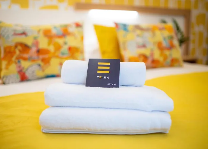 Eleven Boutique By Airnest *