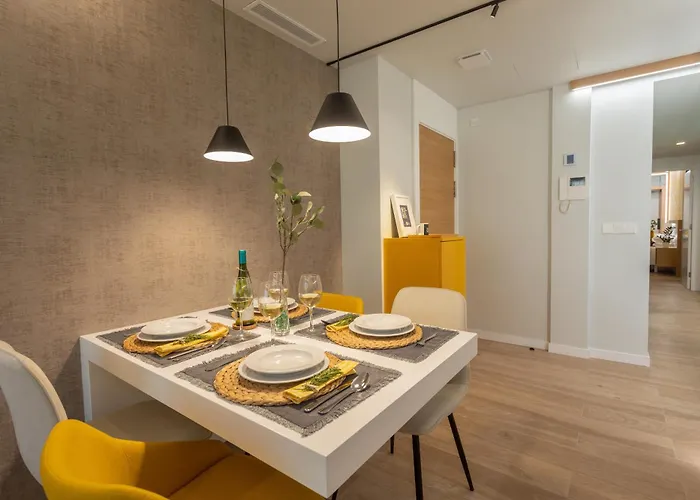 Eleven Boutique By Airnest Las Palmas de Gran Canaria