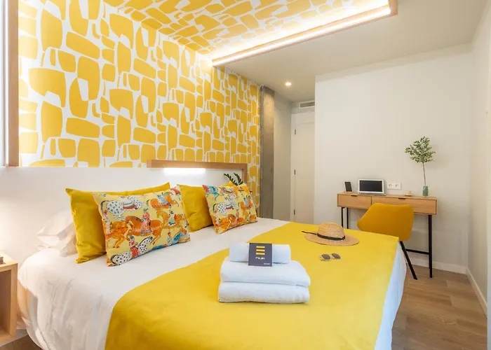 Eleven Boutique By Airnest * Las Palmas de Gran Canaria