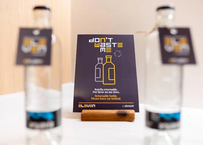 度假居 Eleven Boutique By Airnest