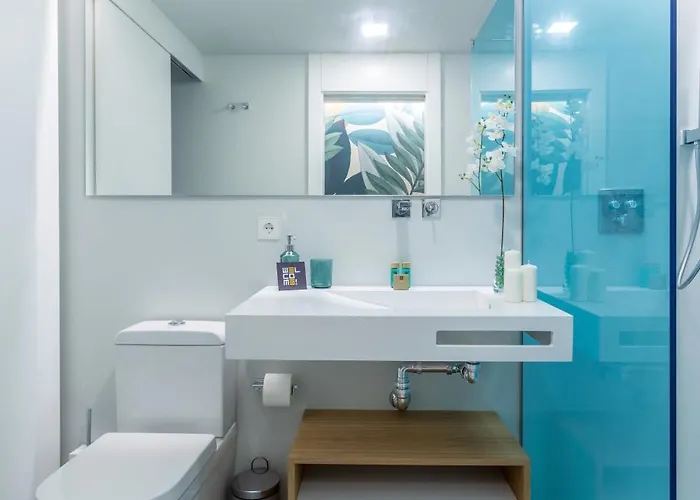 Eleven Boutique By Airnest 度假居