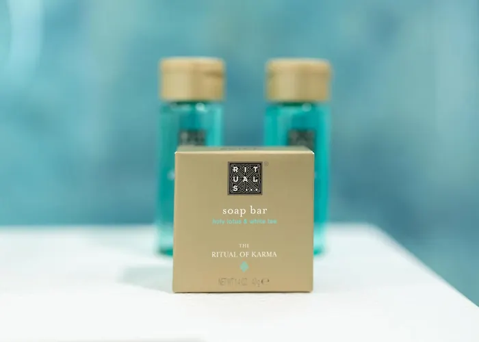 度假居 Eleven Boutique By Airnest