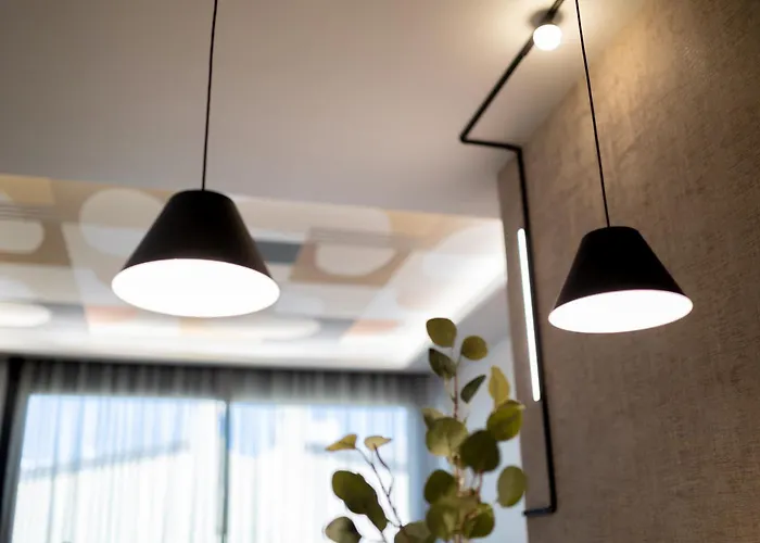 Feriehus Eleven Boutique By Airnest Las Palmas de Gran Canaria