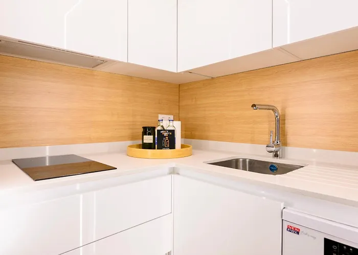 Eleven Boutique By Airnest 度假居 大加那利岛拉斯帕尔马斯