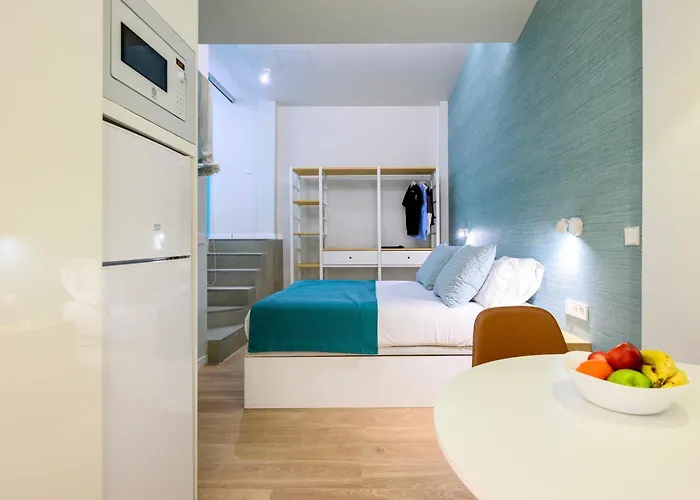 Eleven Boutique By Airnest Las Palmas de Gran Canaria