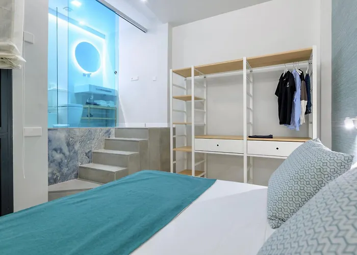 Eleven Boutique By Airnest Feriehus