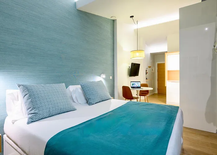 Eleven Boutique By Airnest Las Palmas de Gran Canaria