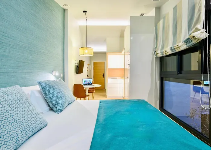 Eleven Boutique By Airnest