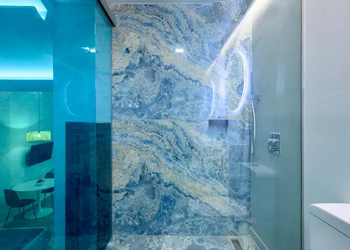 Feriehus Eleven Boutique By Airnest *