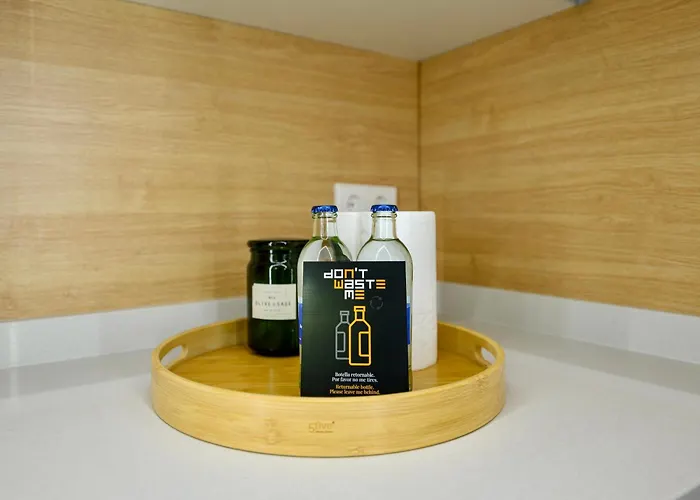 Feriehus Eleven Boutique By Airnest Las Palmas de Gran Canaria