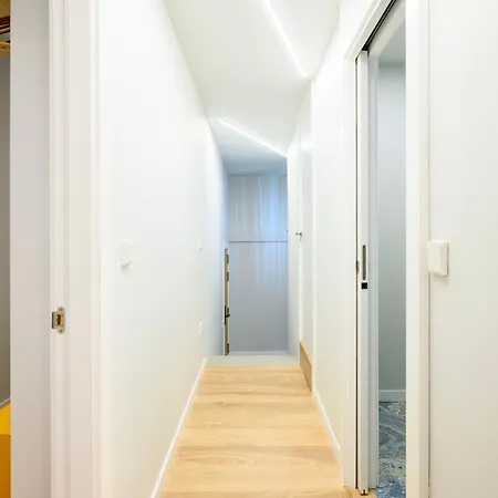 Eleven Boutique By Airnest Casa de Férias