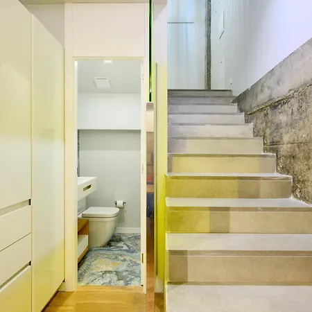 Eleven Boutique By Airnest Casa de Férias