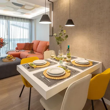 Casa de Férias Eleven Boutique By Airnest Las Palmas de Gran Canárias