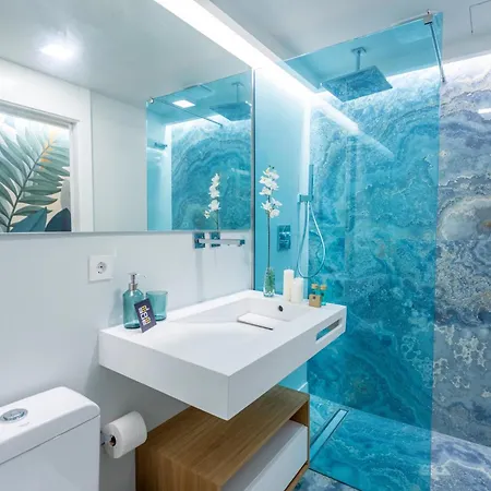 Eleven Boutique By Airnest Casa de Férias *