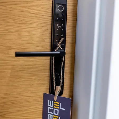 Casa de Férias Eleven Boutique By Airnest *