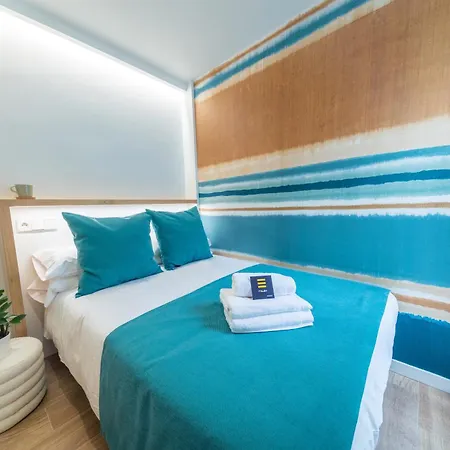 Eleven Boutique By Airnest Casa de Férias Las Palmas de Gran Canárias