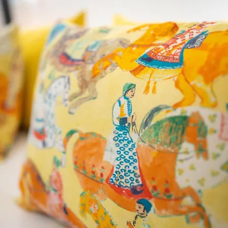 Casa de Férias Eleven Boutique By Airnest Las Palmas de Gran Canárias