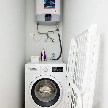 Casa de Férias Eleven Boutique By Airnest Las Palmas de Gran Canárias