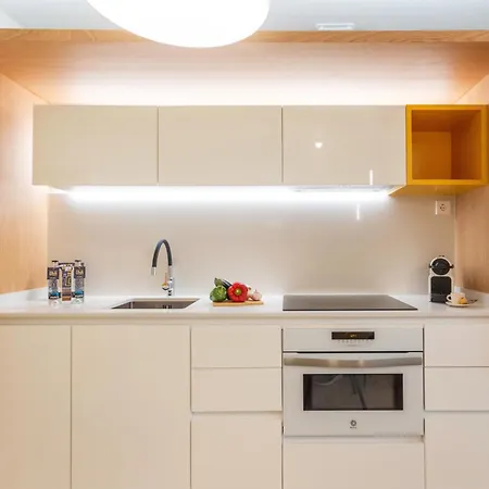 Eleven Boutique By Airnest Casa de Férias *