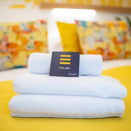 Eleven Boutique By Airnest *