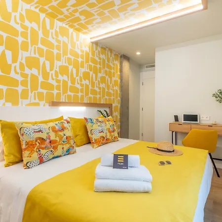 Eleven Boutique By Airnest * Las Palmas de Gran Canárias