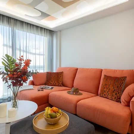 Eleven Boutique By Airnest