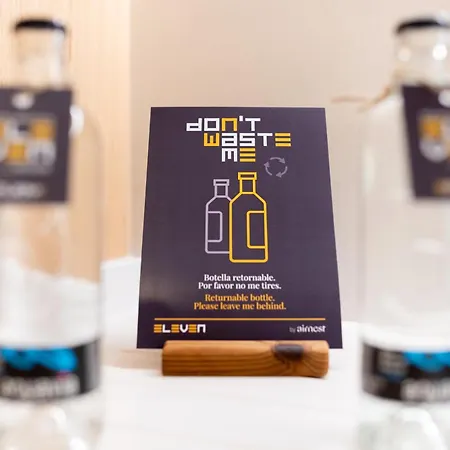 Casa de Férias Eleven Boutique By Airnest