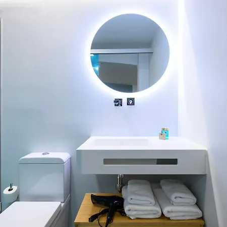 Eleven Boutique By Airnest Casa de Férias *