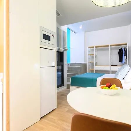 Eleven Boutique By Airnest Las Palmas de Gran Canárias